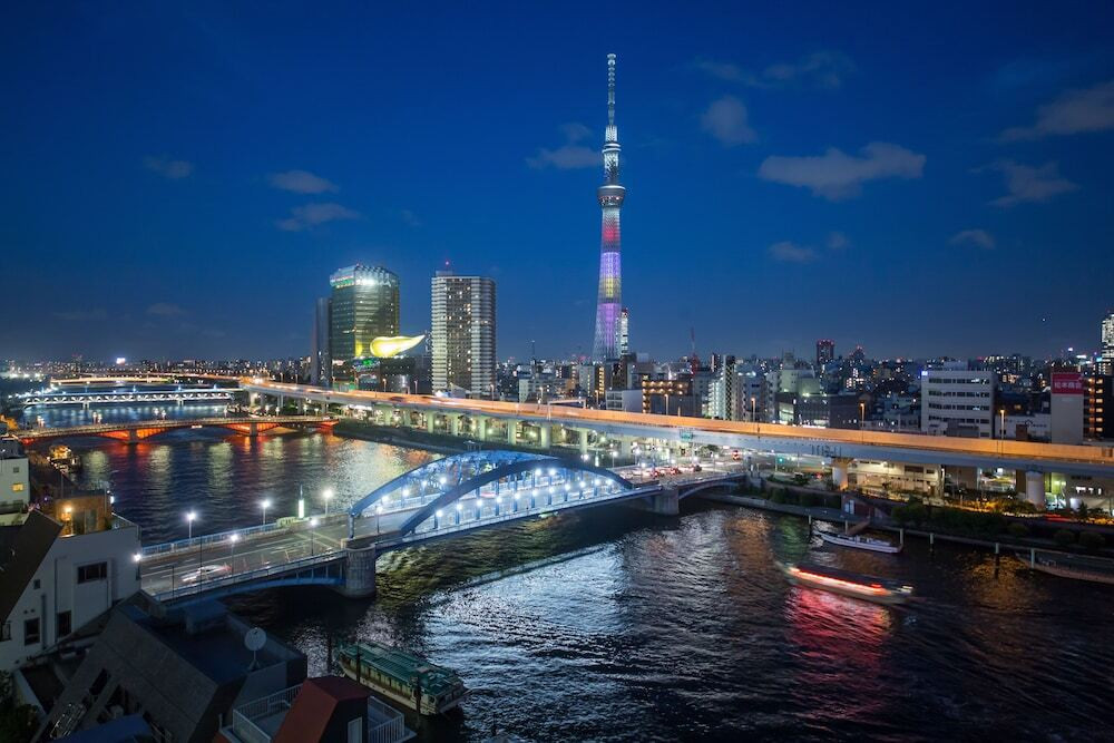 施設からの眺望