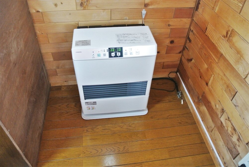 客室の設備とサービス