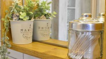 施設内の設備 / 7