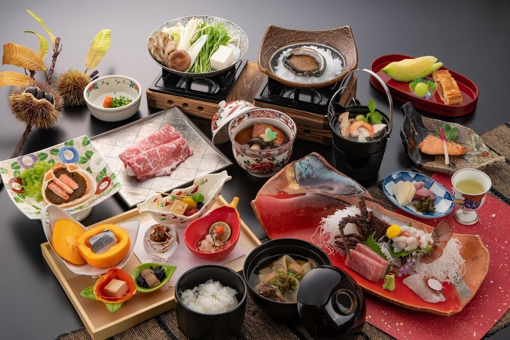 庭園露天風呂から貸切展望風呂、シルキーバスまで！3493714