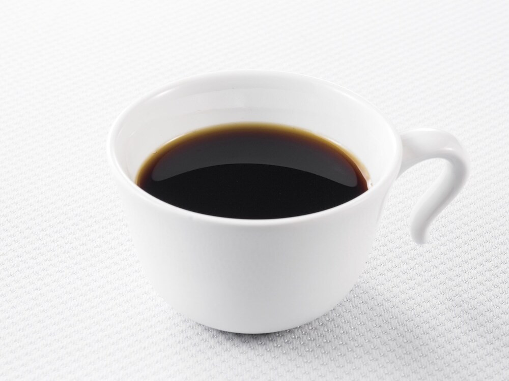 朝食ブッフェ ドリンク(1)