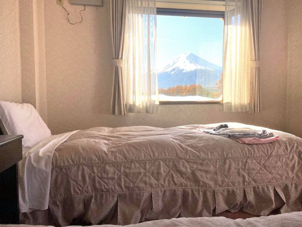 マウンテン ビュー