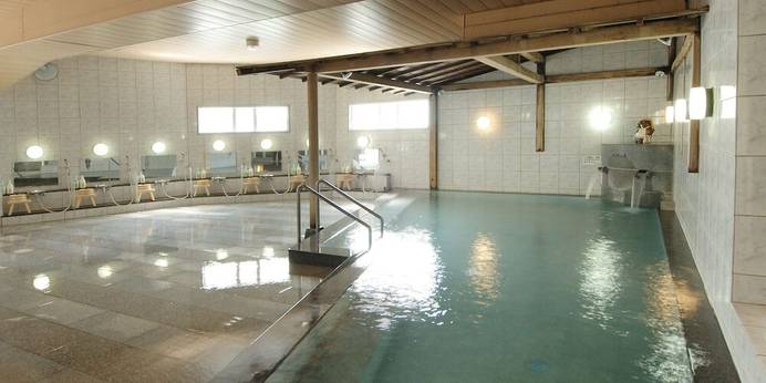 ホテル葛城 Spa Resort 道後（愛媛県 旅館） / 1