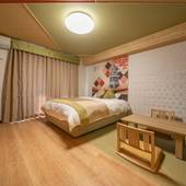 レジデンスホテル 高山駅前（岐阜県 アパートメント） / 4