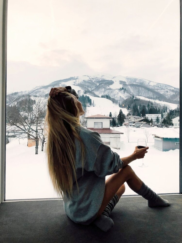 施設からの眺望