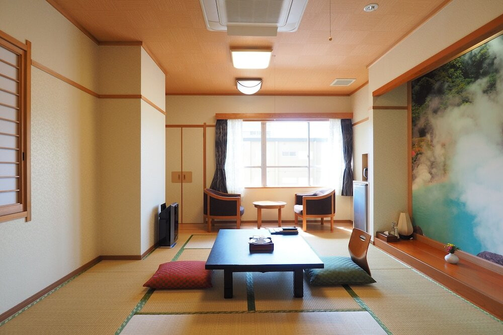 客室
