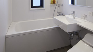 スタンダードダブル【禁煙】