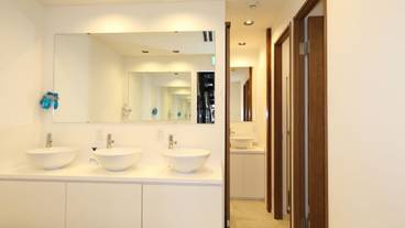 バスルームのシンク / 9