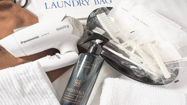 施設内の設備 / 3