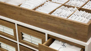 ルーム ダブルベッド 1 台