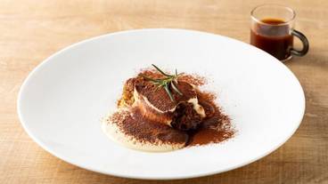 レストラン / 18