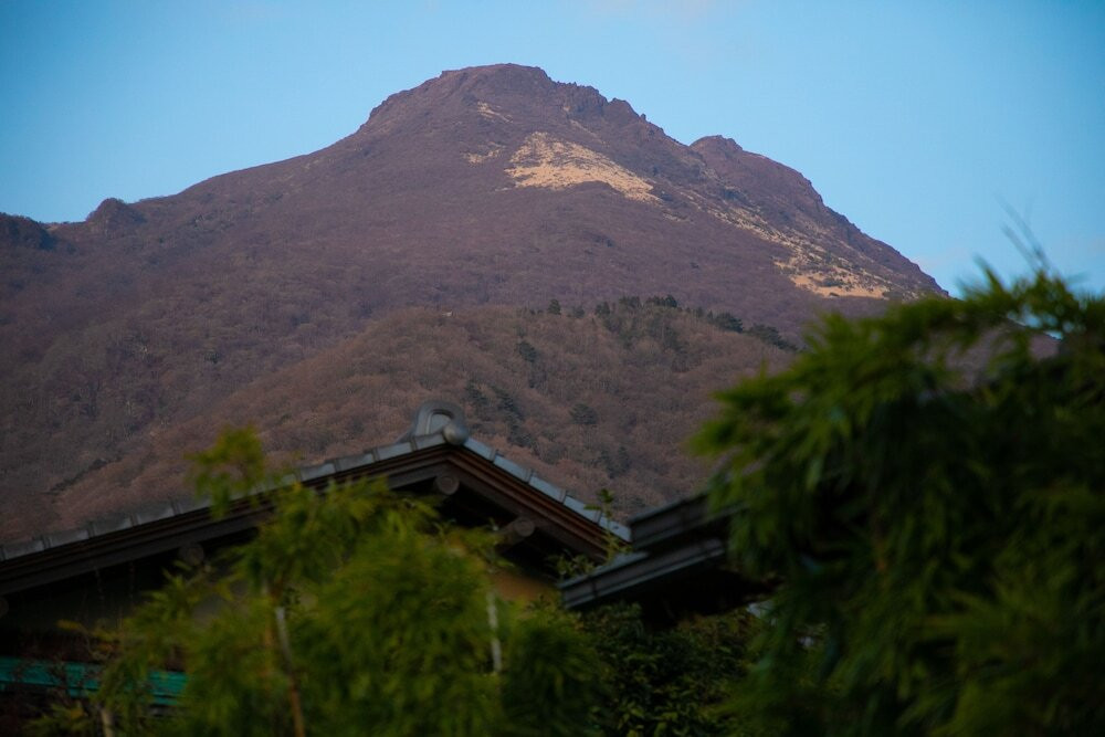 施設からの眺望