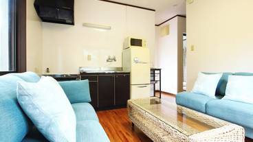 リビング エリア / 14