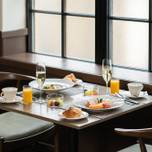 【京都】朝食が美味しいホテル18選♡ホテル選びで迷っているならココ！