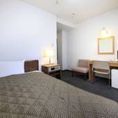 調布アーバンホテル(東京都 ビジネスホテル) / 4