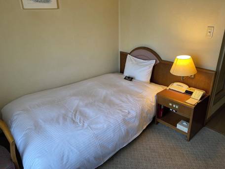 ホテルクレッセント旭川 / 4