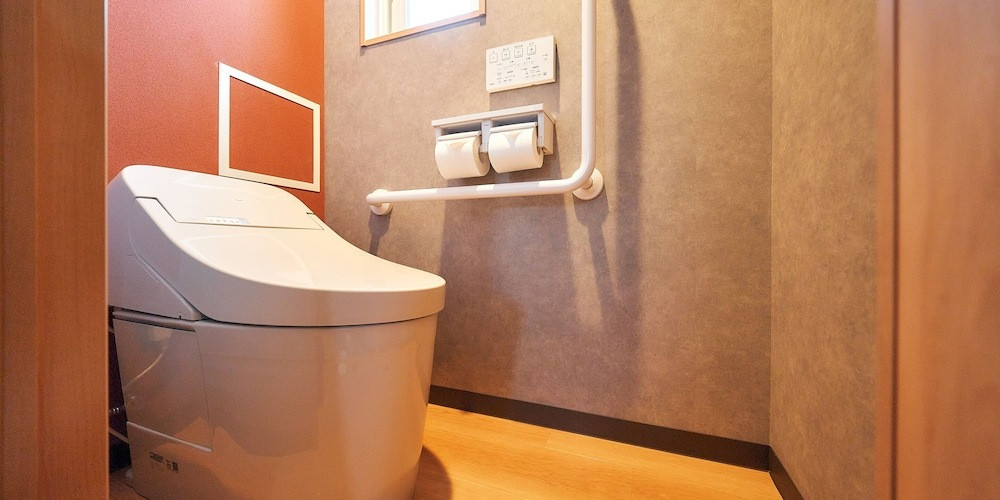 客室の設備とサービス