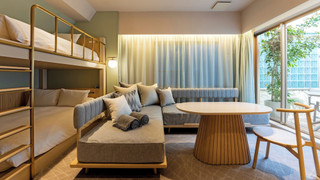 コンフォート キャビン