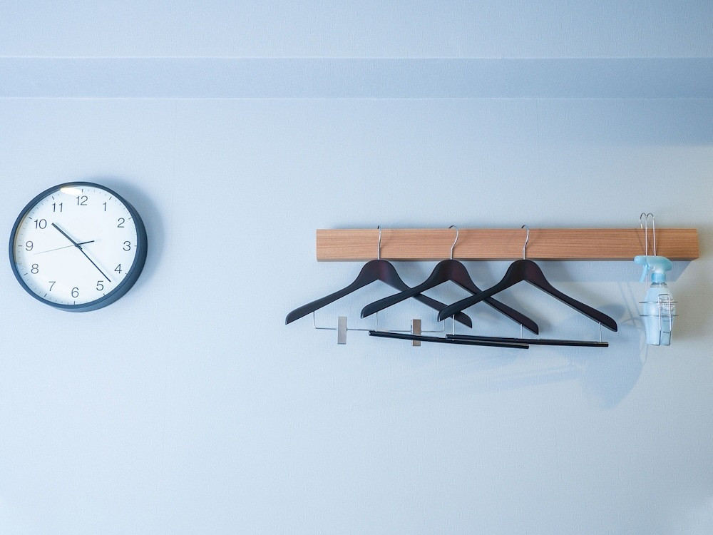 客室の設備とサービス