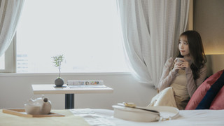 スタンダード ツインルーム 禁煙