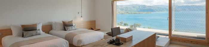 【北海道】泊まって楽しむ名建築。美しい建築に浸れるおすすめホテル6選