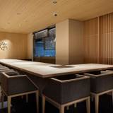 レストラン　店内 / 4