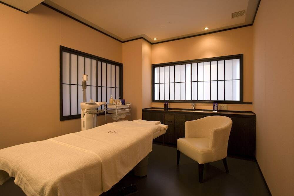 トリートメント ルーム