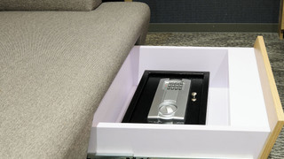 モデレートツイン 禁煙