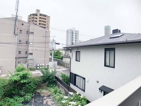 五日市ファーストヴィラ広島 / 3