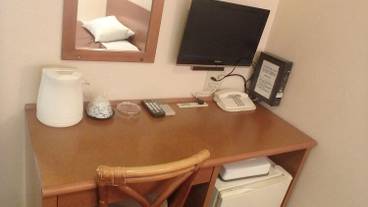 客室の設備とサービス / 14