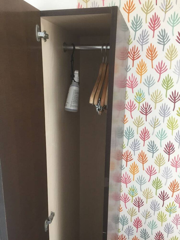 客室の設備とサービス