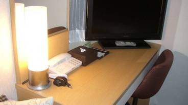 室内のビジネス センター / 23