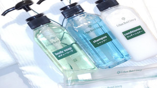 セミ ダブル ルーム 禁煙