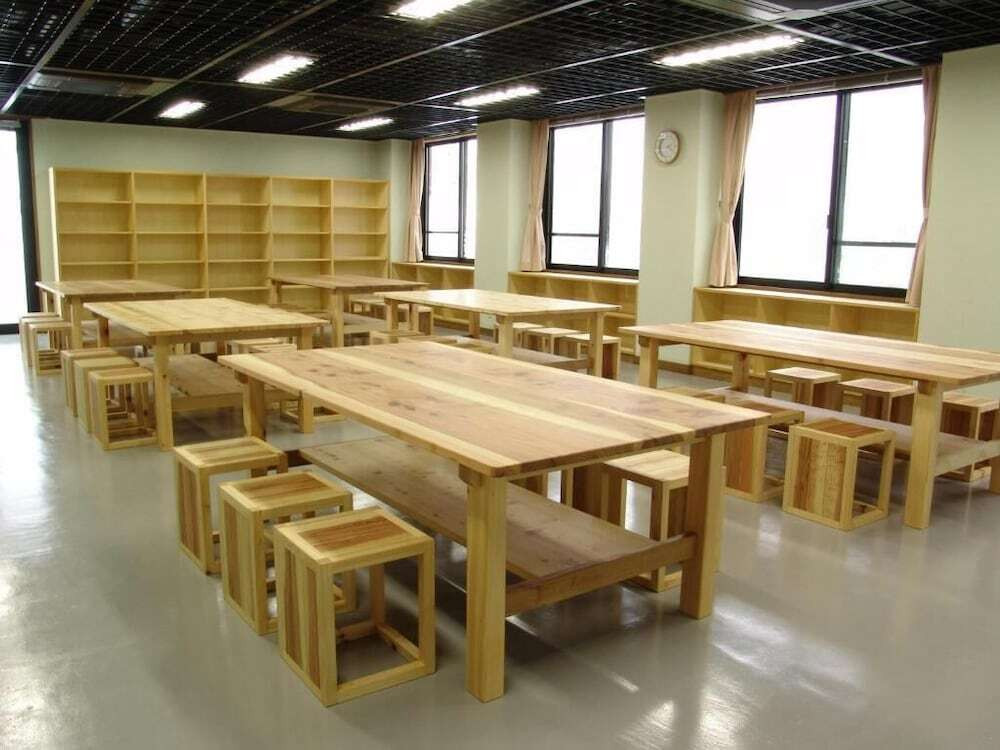 ビジネスセンター