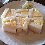 カフェ・ル・プティ・ニ・トロワ(ルプティニトロワ)