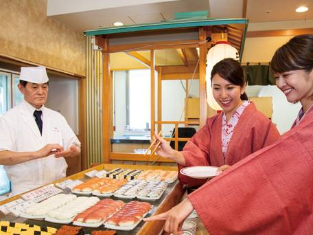 三日月シーパークホテル安房鴨川 / 5