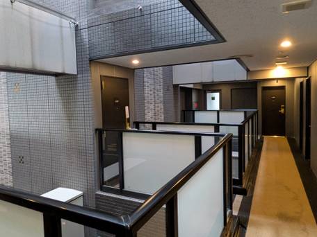 アパホテル 上野駅北 / 3