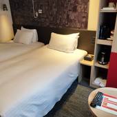 イビス大阪梅田(大阪府 ビジネスホテル) / 2