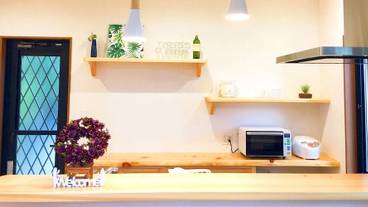 専用キッチン / 31