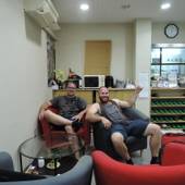 ビジネス ホテル ラッキー（大阪府 ビジネスホテル） / 2