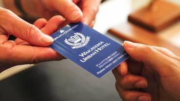 ロビー応接スペース / 5