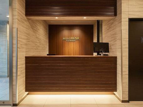 ホテルトレンド京橋駅前 / 3