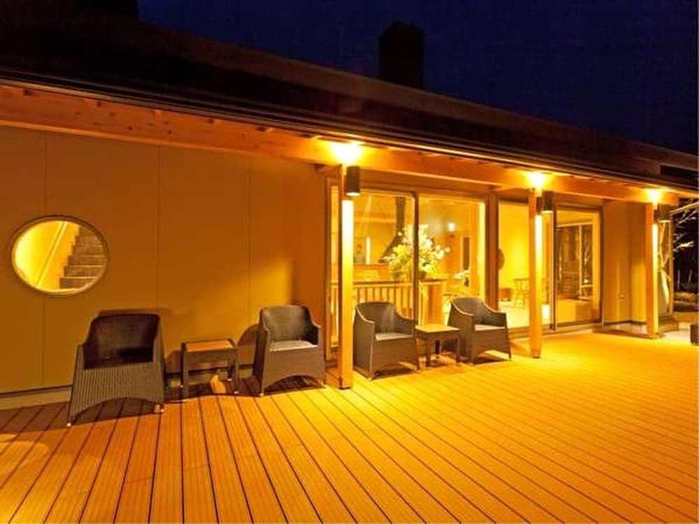 テラス / パティオ