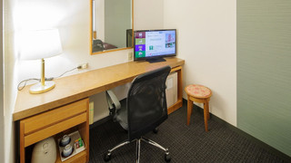 エコノミー ダブルルーム