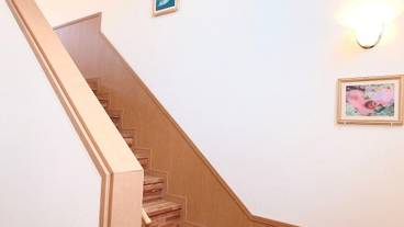 施設内の設備 / 5