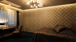 プレジデンシャル スイート