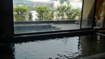 施設内の設備 / 3