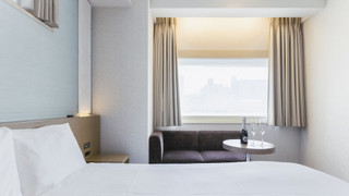 エグゼクティブフロア コンフォートダブルルーム 禁煙