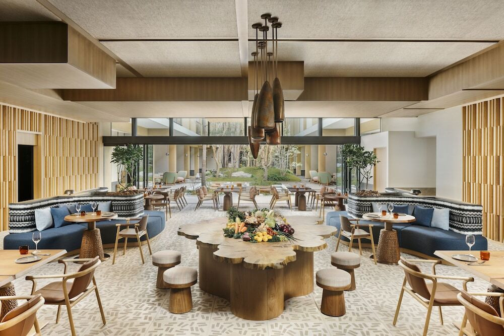 オールデイダイニング Sekki