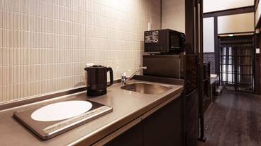 専用簡易キッチン / 8